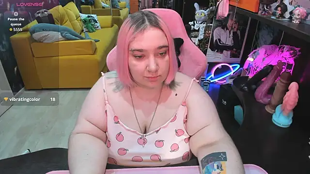 Softie_Sofy webcam