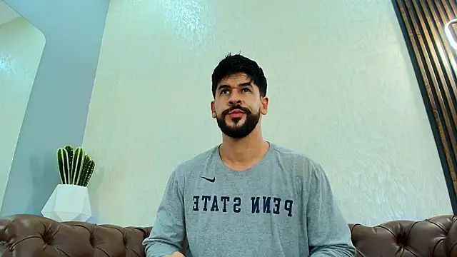 Petesevans webcam