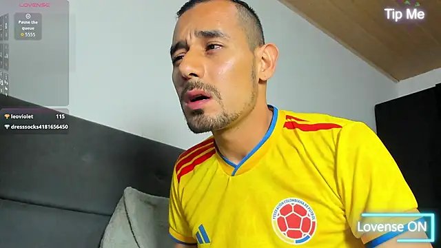 jhonyalzate2 webcam