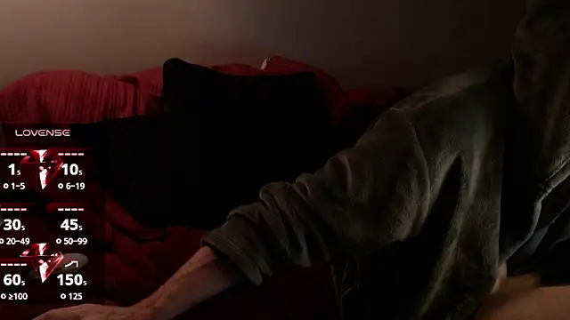 MaxRouger webcam