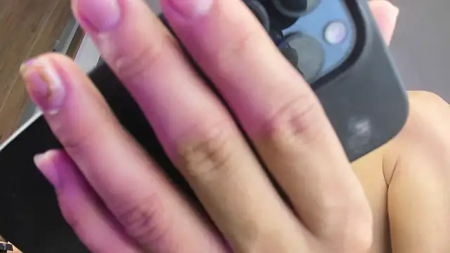 my_lovely_mia (T young) - Cum show