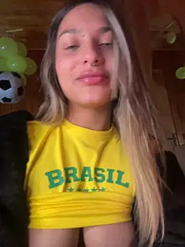 AliceStone19 webcam