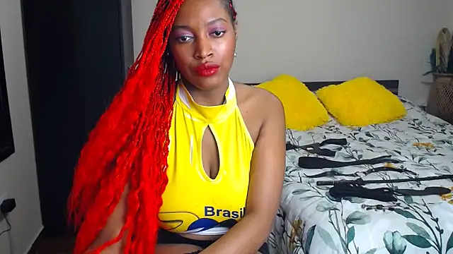 RubyFetish webcam