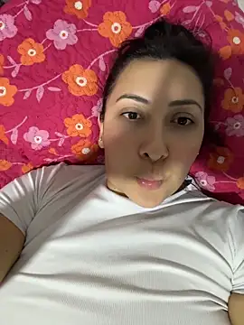 KittyObsession webcam