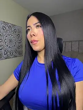 miss blue69