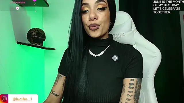luci_fer_devil webcam