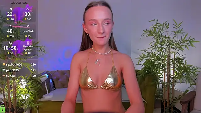 miiss__lulu webcam