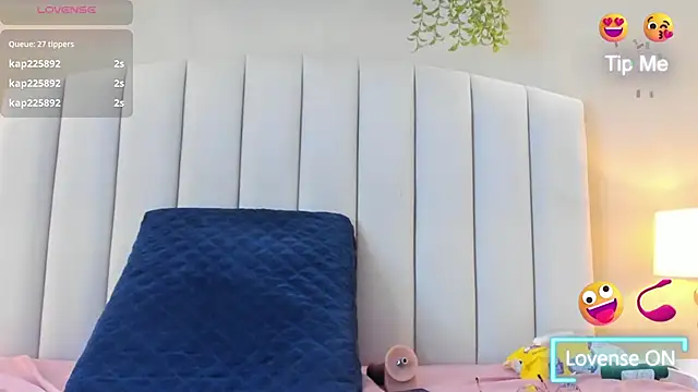 Rachel_Donnelly webcam