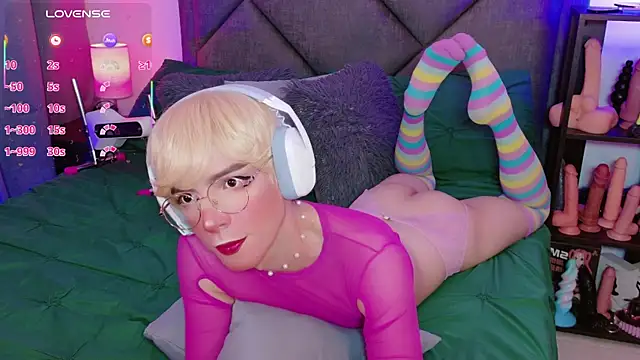 Sammy_Russell webcam