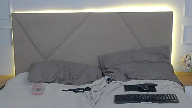 MelissaSoler webcam
