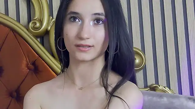 carolinablair's live room