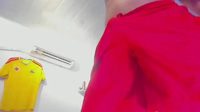 Kris_Khalifa69 webcam