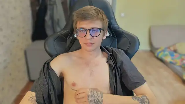 themortydaglish webcam