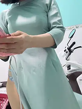 Nana-19 webcam