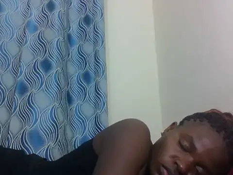 PrettyEve webcam