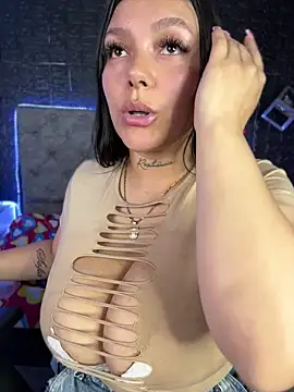 Miia__Taylor webcam