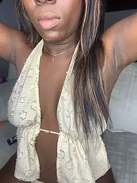 ZarahFerreira webcam