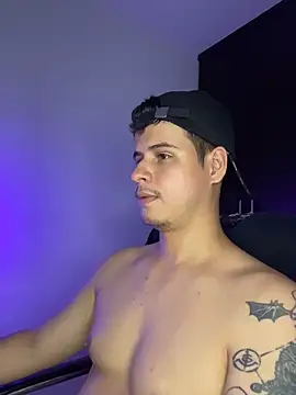 BjornSteel webcam