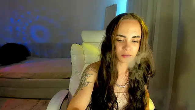 Black_Dollarss webcam