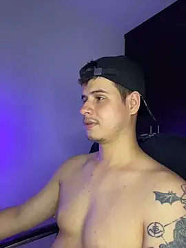 BjornSteel webcam