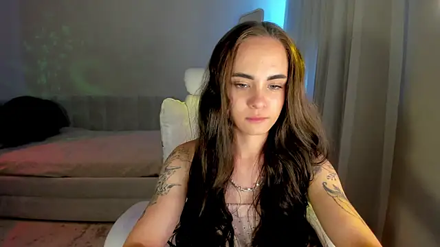 Black_Dollarss webcam