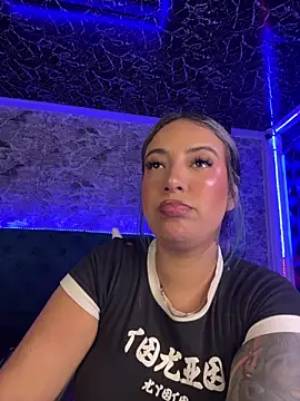 Watch Scarlett-LS live on EroticFlix - High definition streams