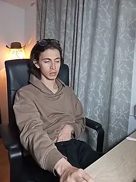 You_Sissy webcam