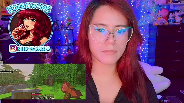 _niiky webcam