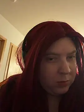 Sexy_Little_SlutAriel webcam