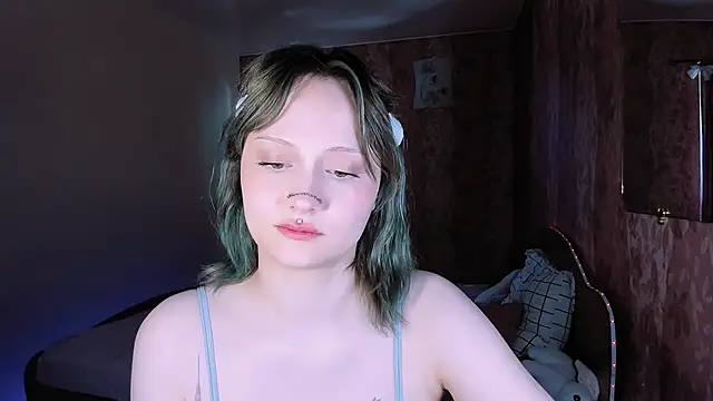 MariaMango webcam