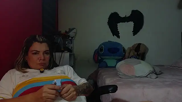 charlotedoll webcam