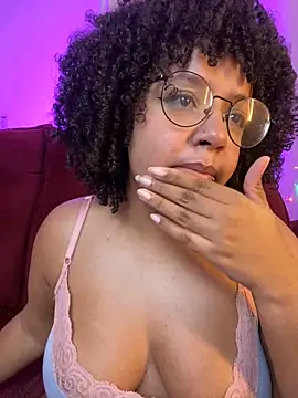 99_Lilith webcam