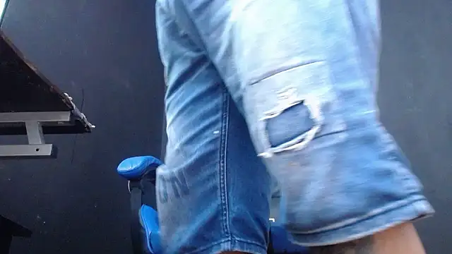 DickMasterfindom webcam