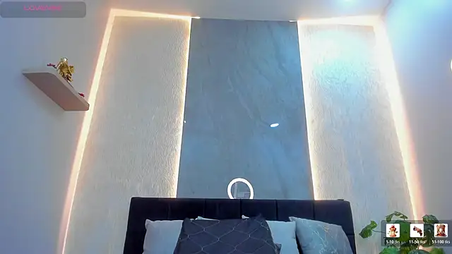 Johan_Williams_07 webcam
