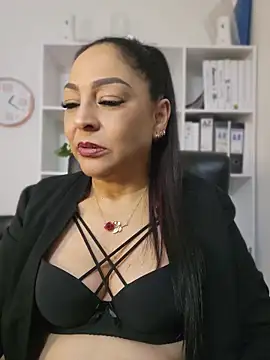 Gina_Myers webcam
