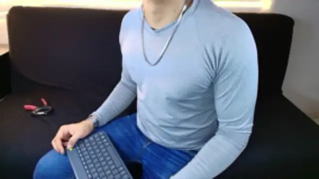Maykol_Victoriasr webcam