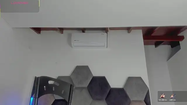 Latrellx7 webcam
