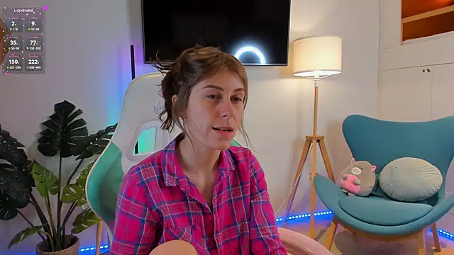 Hailey_Green webcam