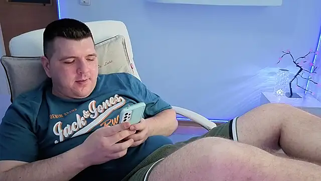 JasonJacks webcam