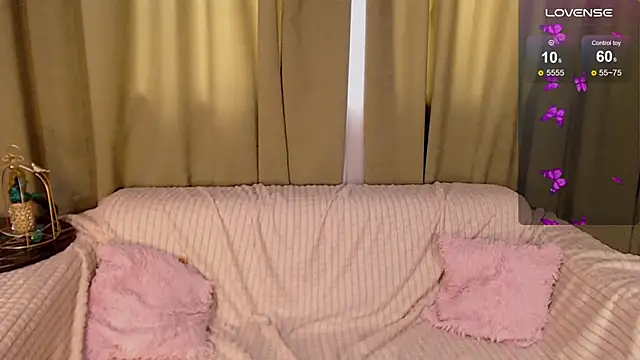 Poison_Eva webcam