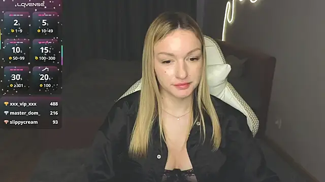 MargaretSweet1 webcam