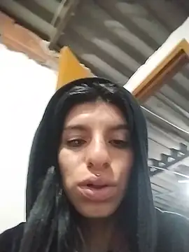 Ariell_Kieran webcam