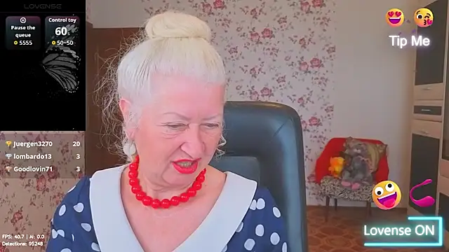 Maya_Mayflower webcam