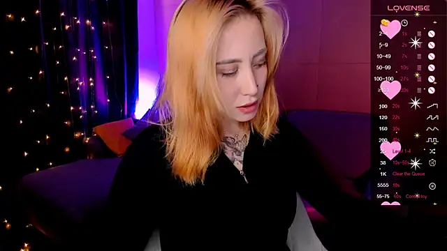 deboramoore webcam