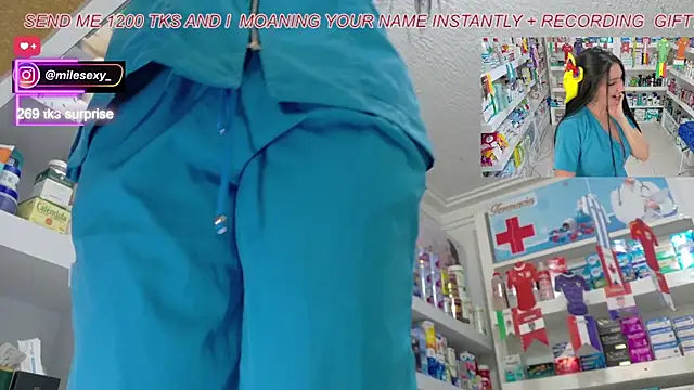 swmilena_hot_ webcam