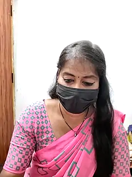 tamil_Sigappu_Roja webcam