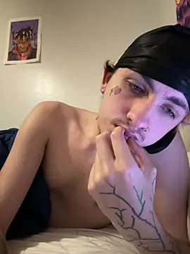 Capwildd_124 webcam