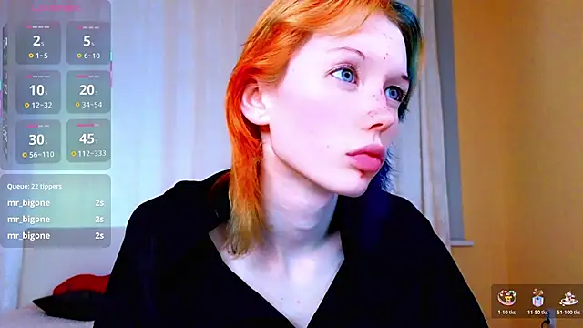 Kiara_Dream webcam