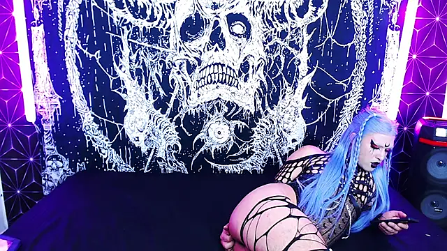 naomi_satan webcam