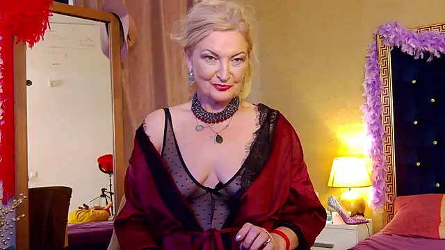 Allura_Jenson webcam